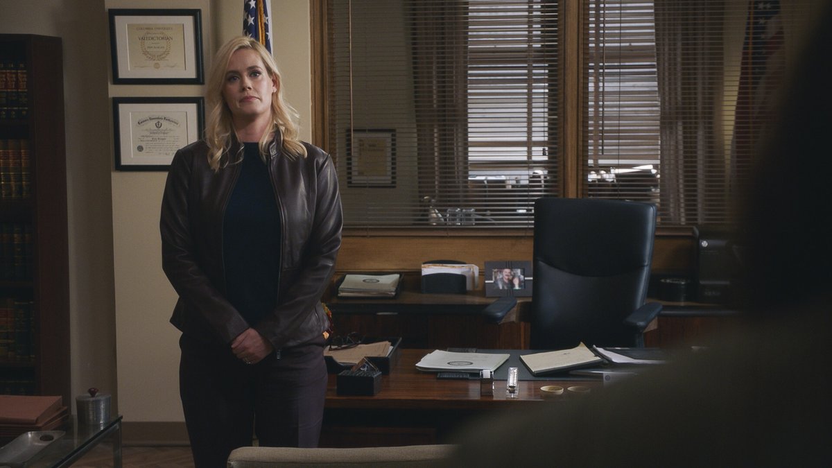 Blue Bloods tweet media