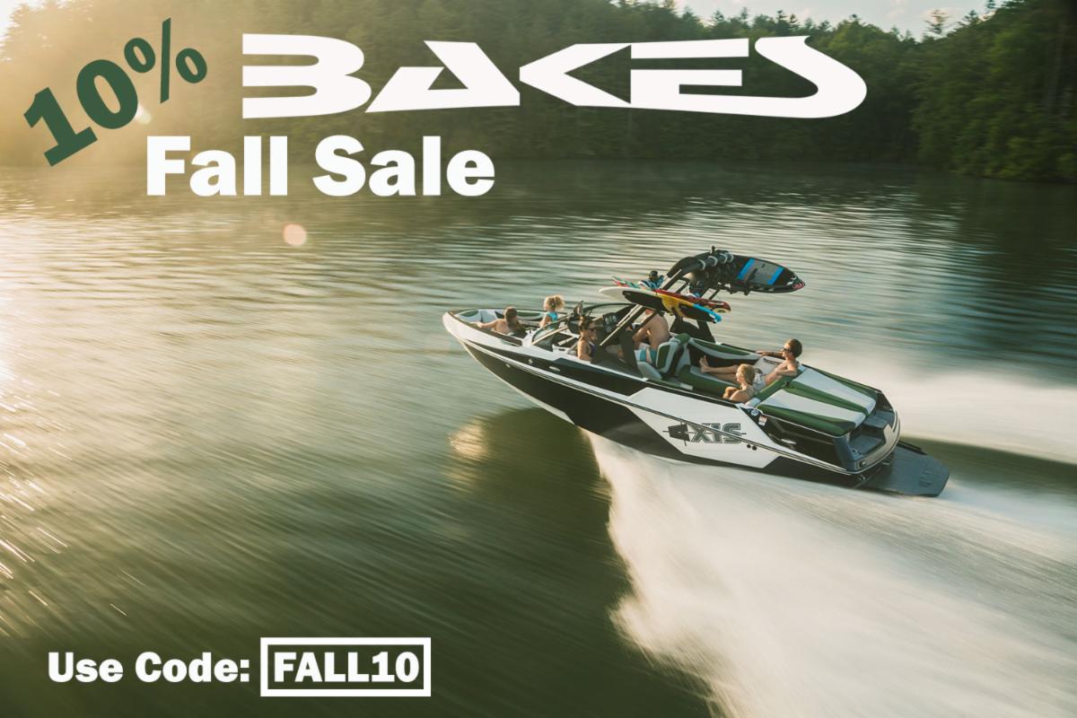 Tips on winterization and fall savings from Bakes! Check out our latest email &amp; blog posts conta.cc/3zImwVN
conta.cc/3DWHina