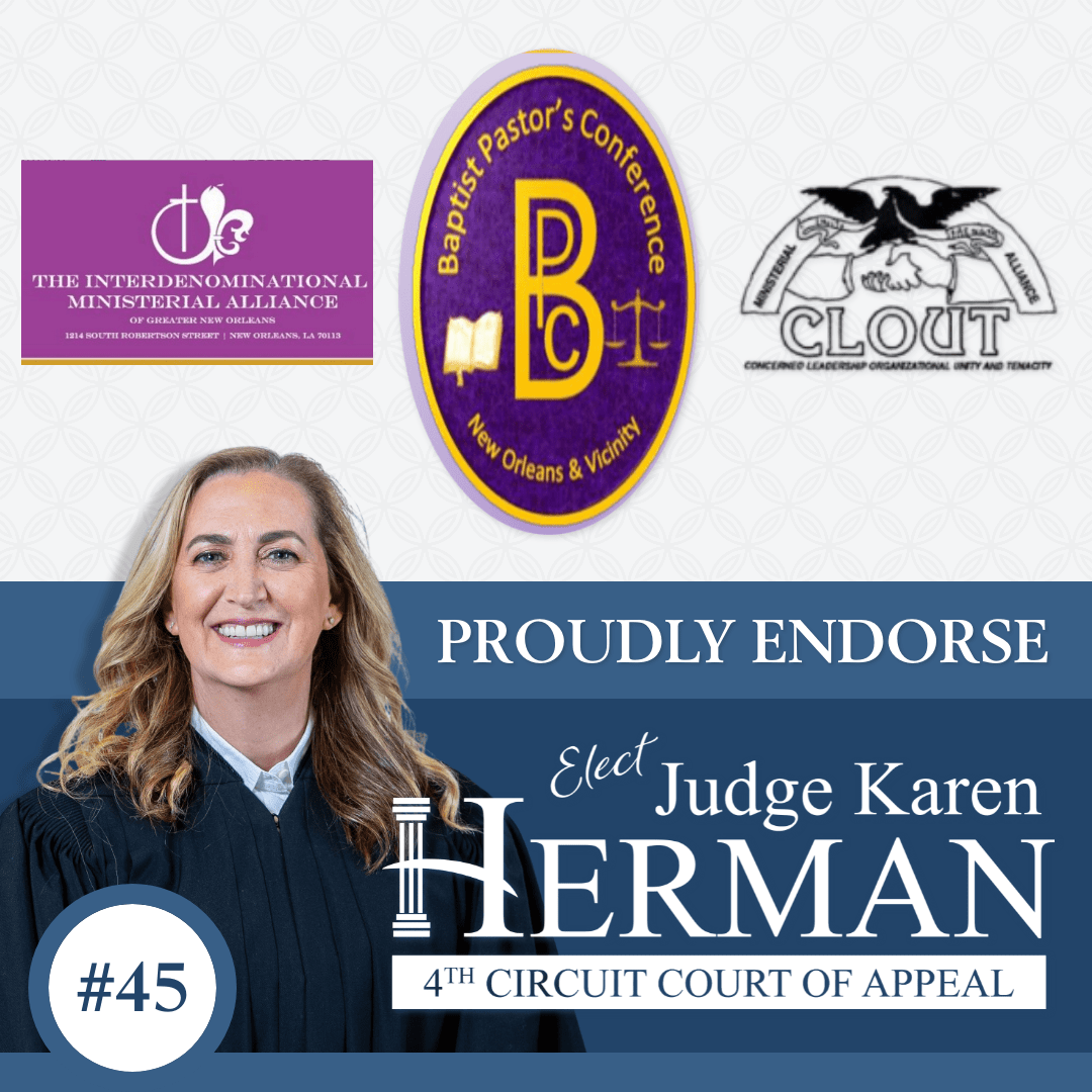 Judge Karen Herman tweet media