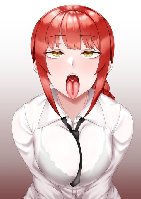 マキマさん
(チョットした差分あり) 