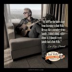 Photo by Lee Roy Parnell (@LRPOfficial)