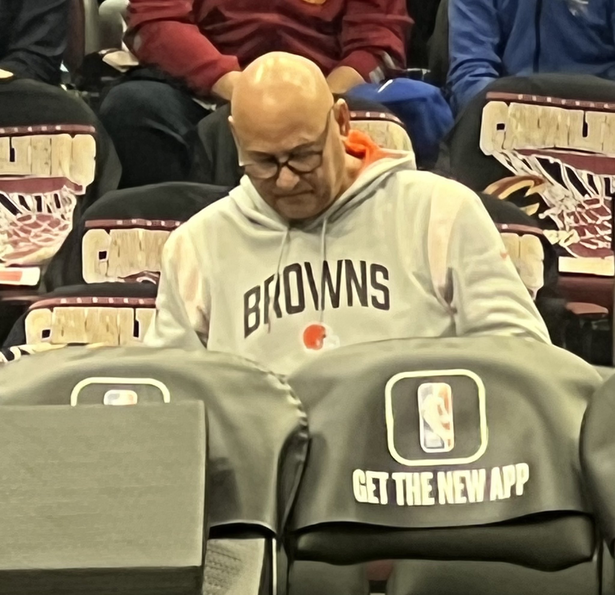 Cavs on Twitter "Can you say, “Gets Us?!” Guardians