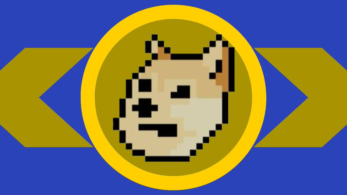 amZeratops's tweet photo. PRESALE JUST STARTED, DON'T MISS #MINERDOGE AWESOME LAUNCHPAD !! 🚀🌑

Pinksale link : https://t.co/zbYqevWAnh

Telegram :  https://t.co/sHMdYBx72U

#dogecoin  #doge #btc #BNB  #binance #airdrop #presale #shiba #BABYDOGE #coin #shib #elon #musk #ELONMUSK #dip https://t.co/byJ3I9f0zQ
