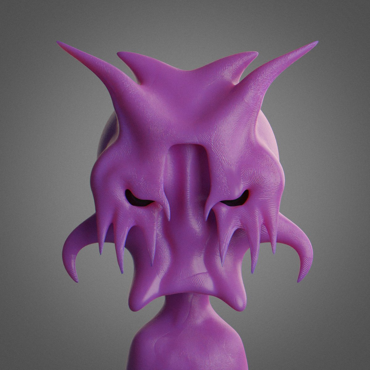 Stickyverse's tweet image. 😈