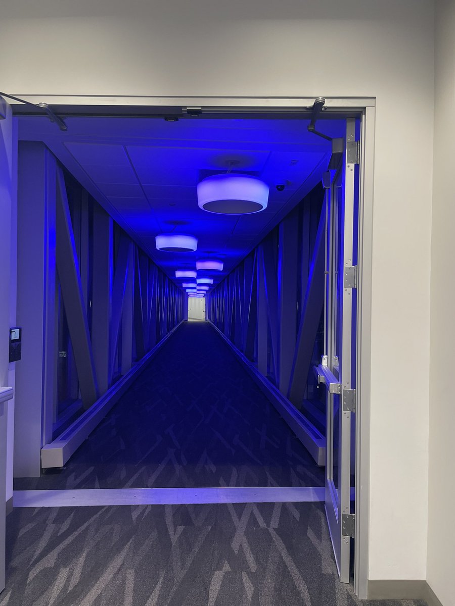 It’s that time again! Purple means #pancreaticcancer awareness month is here! 👉🏻 Follow <a href="/MCWPancProgram/">MCW LaBahn Pancreatic Cancer Program</a> to learn about all the events we have planned this month! <a href="/MedicalCollege/">Medical College of Wisconsin</a> <a href="/MCWSurgery/">MCW Surgery</a> @PancanMadison <a href="/PanCAN/">PanCAN</a> <a href="/PanCANMilwaukee/">Milwaukee Affiliate</a>