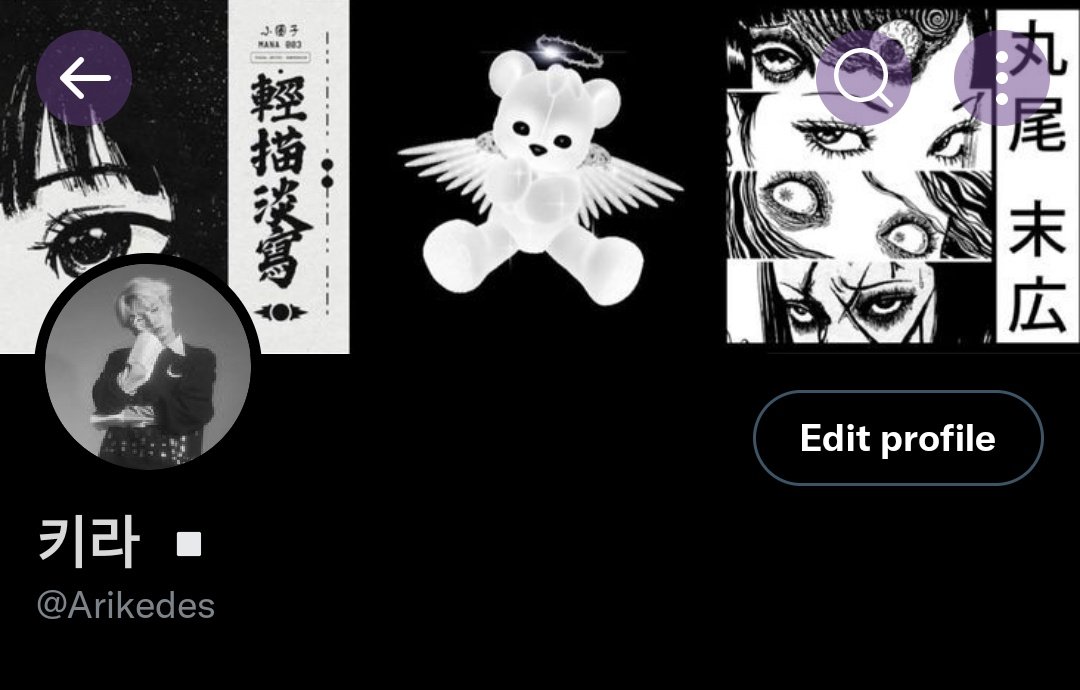 𝐊ira ✰⁵ instituto xiaodery tweet media