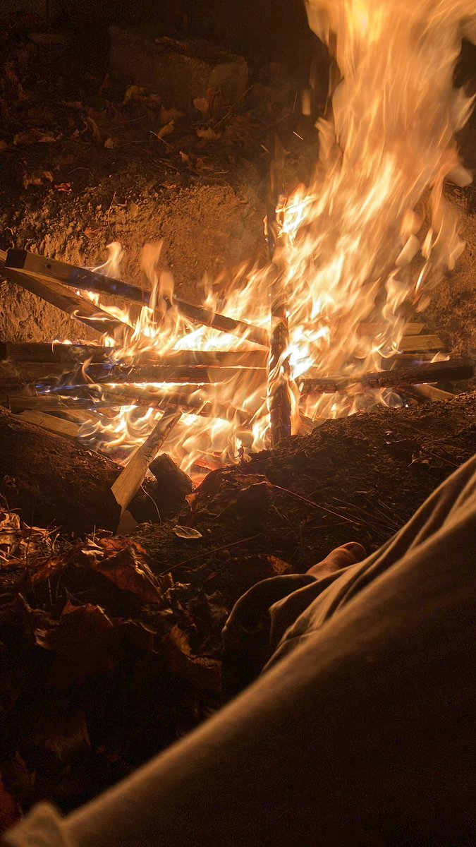 ZechShultz's tweet image. Fire 🔥