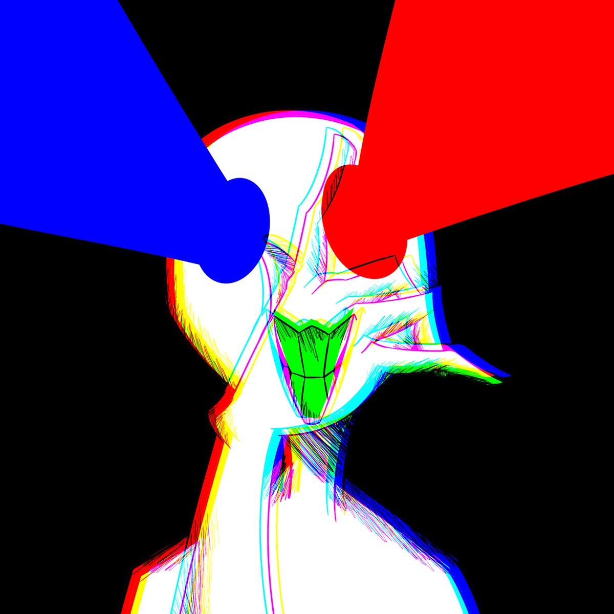 dustin off this old twitter account to say we have some new music comin out!! we got two songs releasing along side our pals @andieschoen &amp; <a href="/ewyband/">ewy! has NOWHERE TO FALL!</a> in our split r//g//b releasing in three separate parts on december 9th this year !
all presaves in our bio sunny day 4ever ☀️🟥🟦🟩