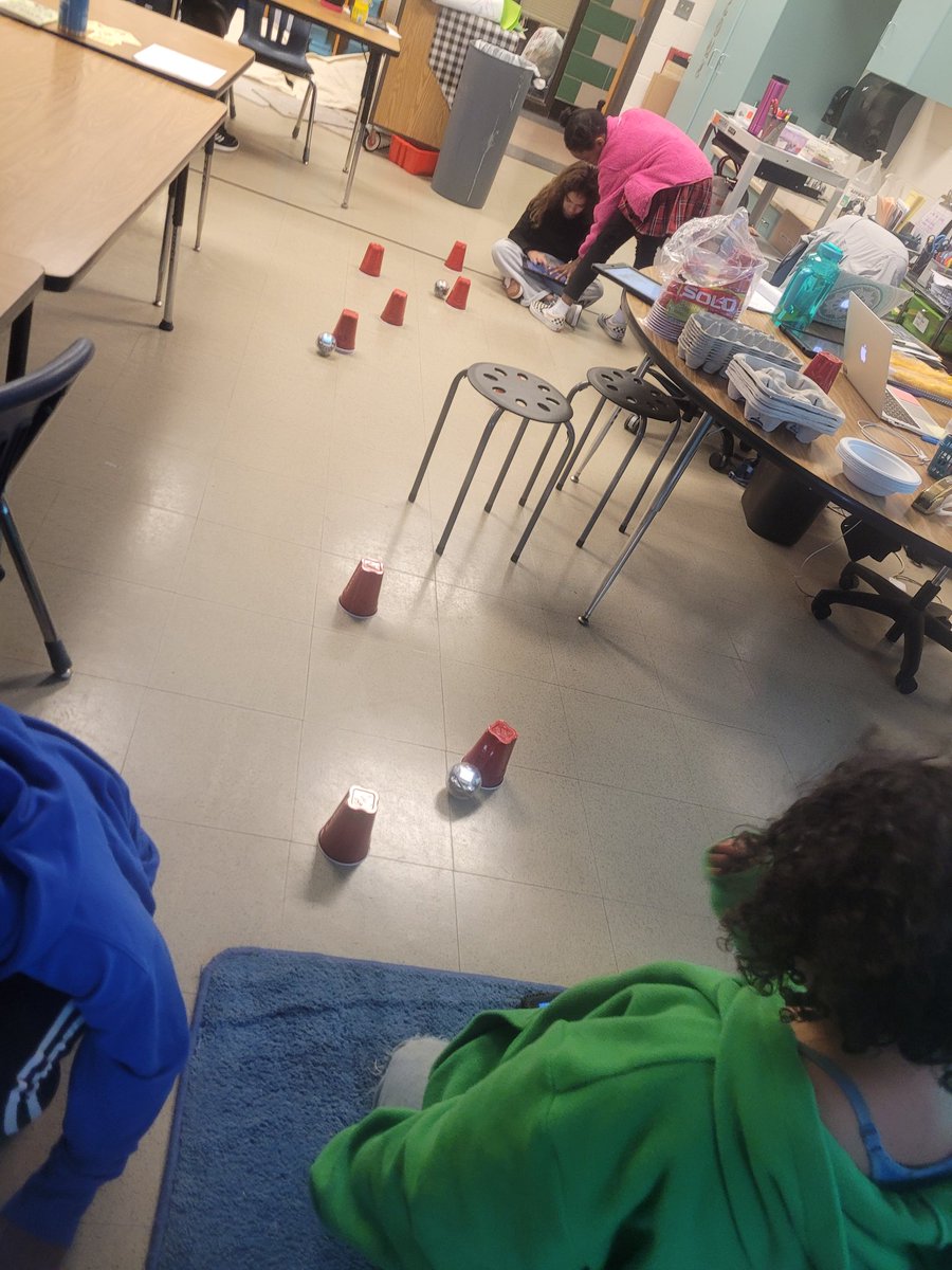 Ss in Gr3 Eagle Academy <a href="/EasternWCPS/">Eastern Elem School</a> learned how to program the matrix and then sent their <a href="/Sphero/">Sphero</a> out to trick-or-treat! <a href="/wcpsmd/">WCPS Maryland</a> @DanFowler05 <a href="/DavWarren3/">David Warrenfeltz</a> <a href="/HurleBen/">Benjamin Hurley</a> <a href="/AnnKAnders/">Dr. Ann K. Laber Anders</a> <a href="/DavWarren3/">David Warrenfeltz</a> <a href="/EricaDHartley/">Erica Hartley</a> <a href="/MsENicholson/">Emily Nicholson</a>