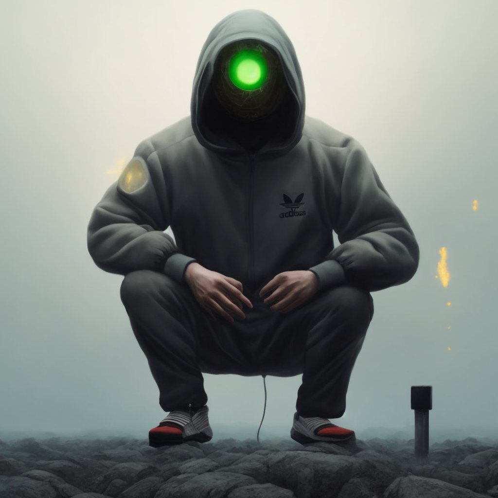 cyber gopnik

#stablediffusion  #aiartcommunity #aIart