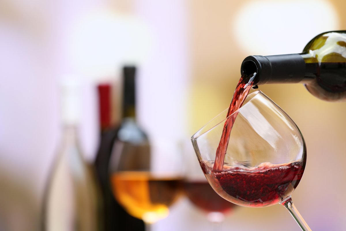 From Vine to Wine in Monterey County, on December 4th, will teach participants about the wine-making process from field to bottle &amp; end with a wine-tasting experience! Reserve your spot &amp; sign up today once you're register for Annual Meeting!
Register: bit.ly/registercfbf