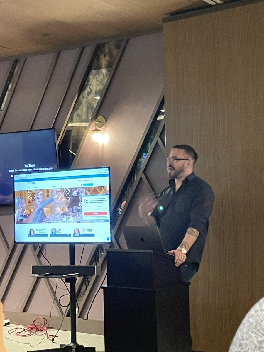 Bill_Lund's tweet image. Thank you Richard! @techtalksummits #richmond #SQLDataNow @sqldatapartners