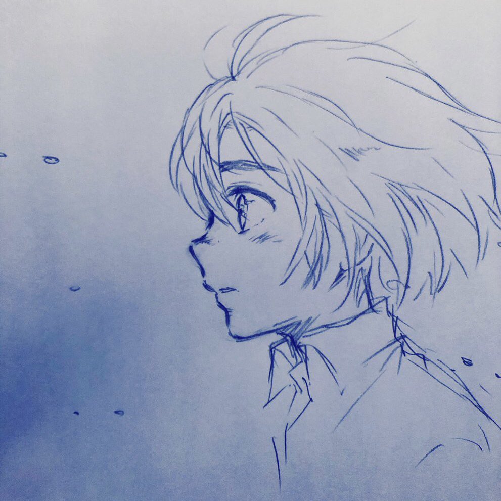 Attack On Titan Wiki On Twitter Marina Inoue Armin S Va Illustration Of Armin For His Birthday
