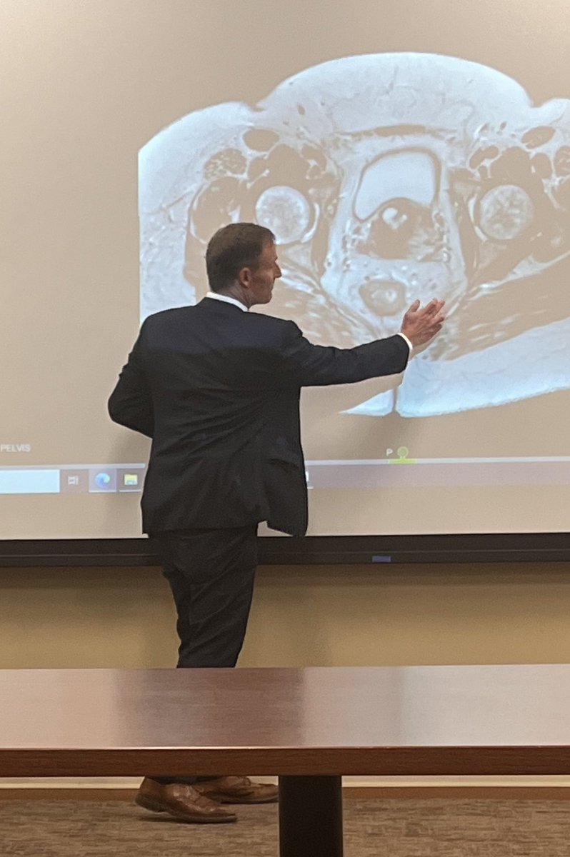 MetroHealth Surgery Residency (@mhgensurgery) on Twitter photo What a pleasure to host Dr Martin Weiser of <a href="/MSKCancerCenter/">Memorial Sloan Kettering Cancer Center</a> as the Edward Mansour Endowed Lecturer in Surgical Oncology! A comprehensive tour dāforce on historical progressive of rectal cancer care and exciting future directions. #Colorectalsurgery What a pleasure to host Dr Martin Weiser of <a href="/MSKCancerCenter/">Memorial Sloan Kettering Cancer Center</a> as the Edward Mansour Endowed Lecturer in Surgical Oncology! A comprehensive tour dāforce on historical progressive of rectal cancer care and exciting future directions. #Colorectalsurgery