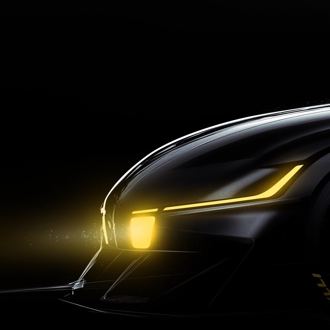 We cannot wait to show you our first machine at the <a href="/SimRacingExpo/">SimRacing Expo 🔜 Charlotte, NC</a> on 4
December!

#vcarus #racingvision #vcoesports #muniqdesign