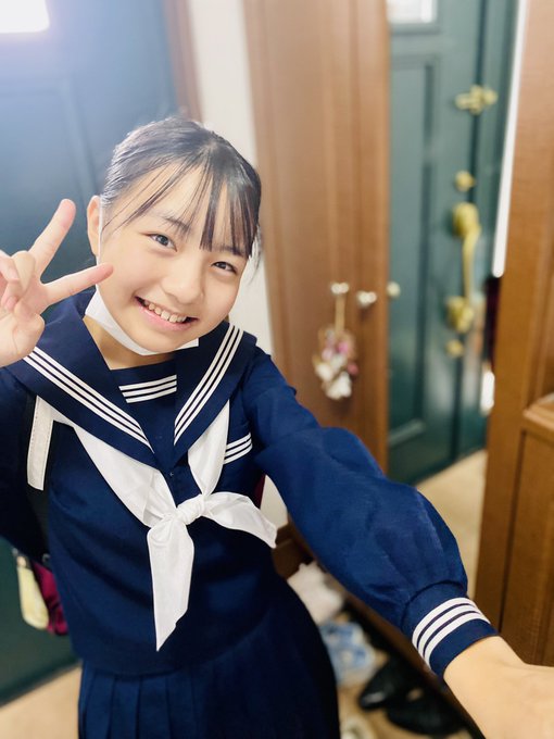 Twitterのコスプレ画像17