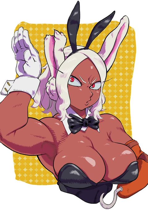 たまにミルコを描いてます、よろしくお願いします。 