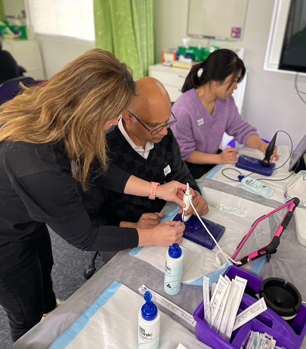 zedunow's tweet photo. Whether it's in-plane or out-of-plane, when it comes to #ultrasound guided IV cannulation we've got you covered
#ultrasoundtraining #POCUS #probemoves #SEED #USSEED
https://t.co/P1ViAZIVnm https://t.co/wnHdue4m4Q