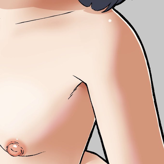 かげのふちをこういう感じにするのあるじゃない
とんでもない簡単な方法を編み出したんだけどそういうアカでもないしな…ってこと割とある 