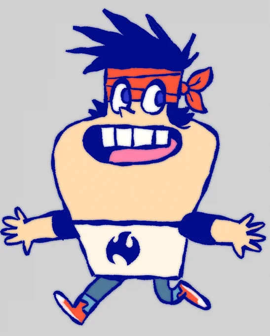 does anyone remember grojband or is that just me 