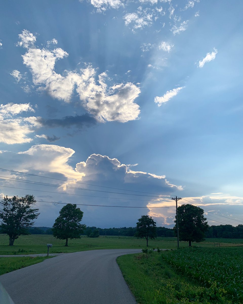 I know it’s been awhile since I’ve posted, but I should be getting a camera soon!! :)