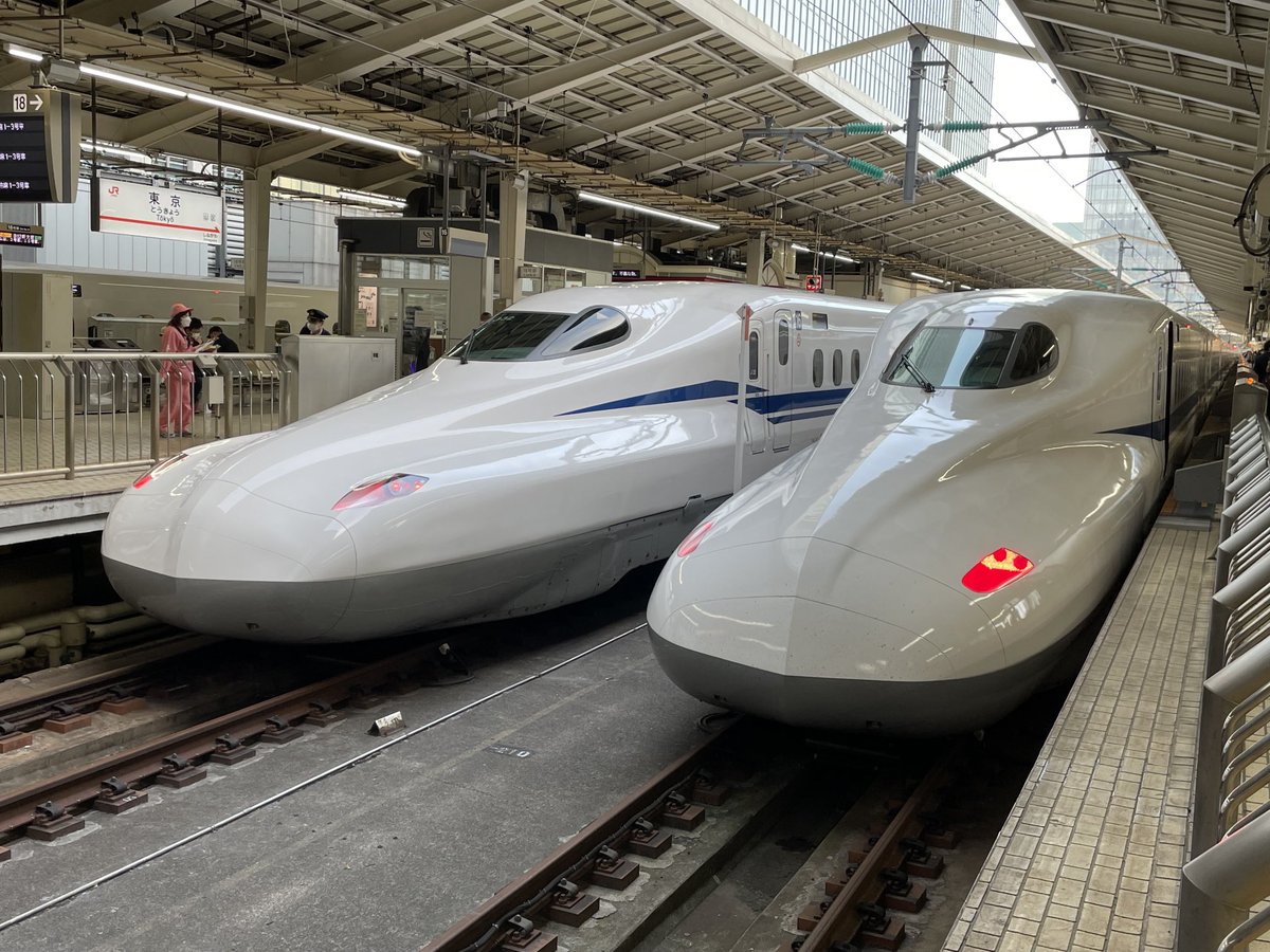 So schaut ein ECHTER Schnellzug aus!#dpareporter