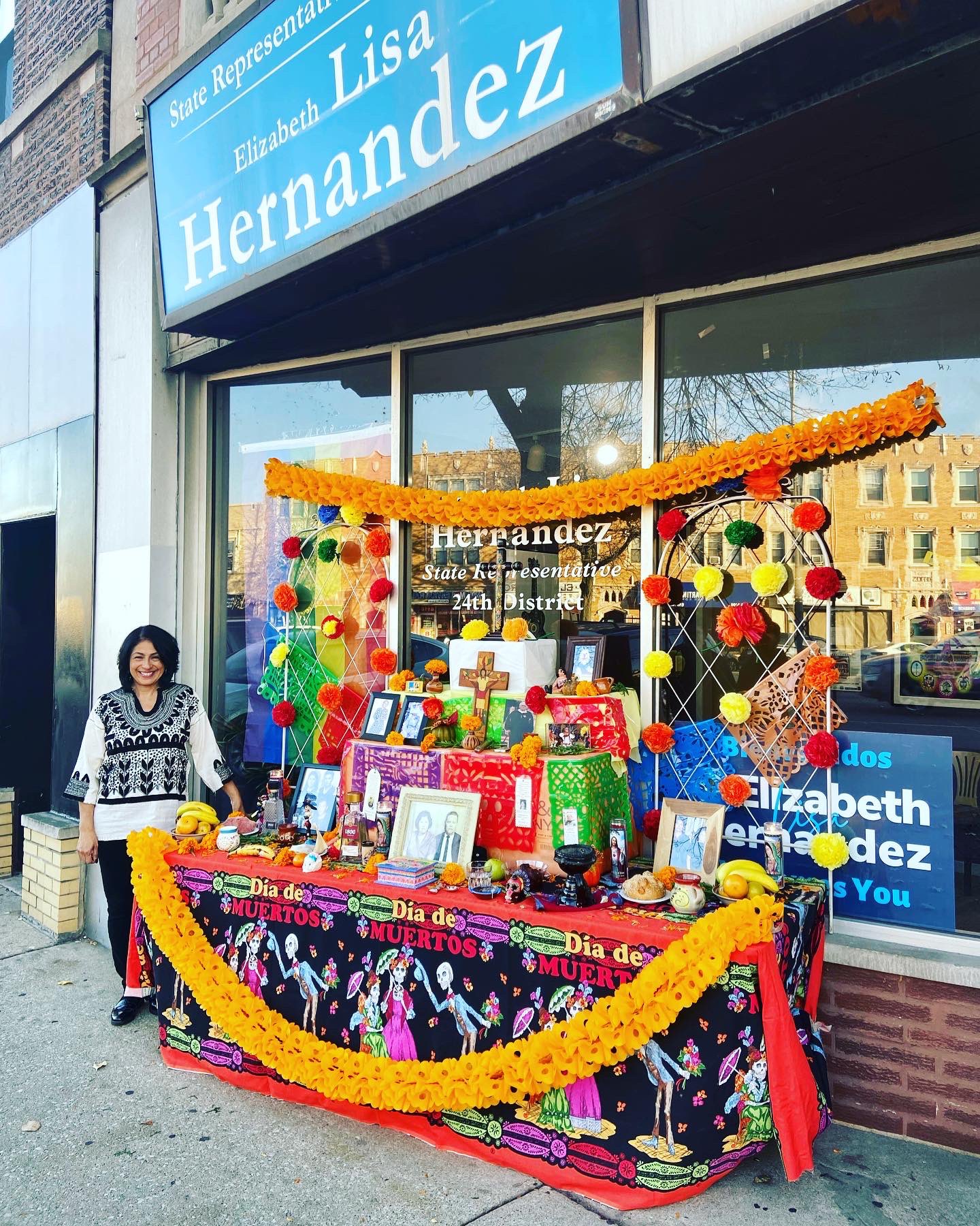 hernandez income tax and insurance service