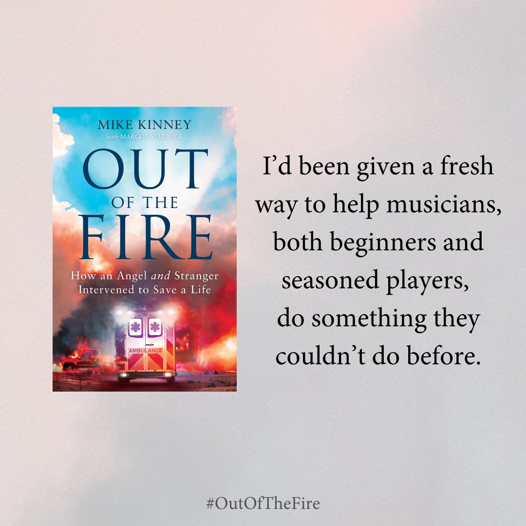 mikekinneystory's tweet photo. #OutOfTheFire 

https://t.co/iv8BI1eUDh https://t.co/50LbHRfUVf