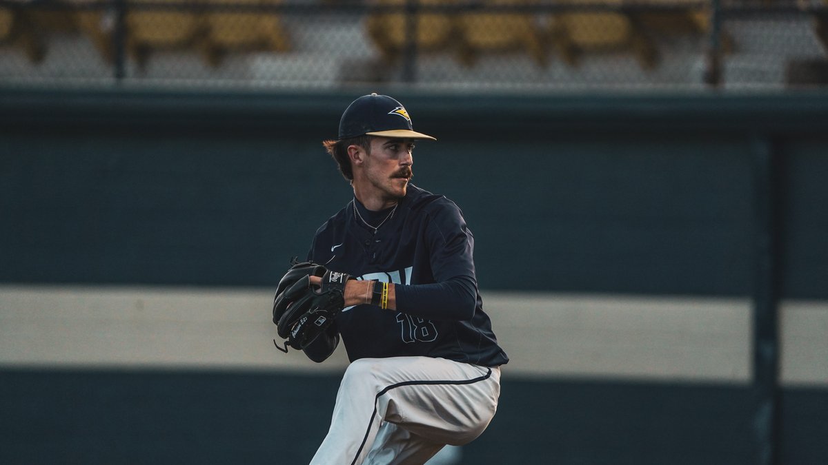 ORU Baseball tweet media