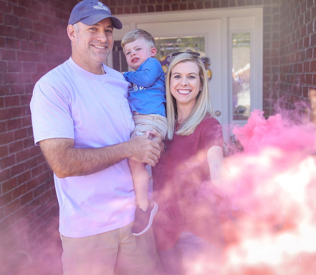 MeganLDye's tweet photo. Baby Sister coming May 2023💞 https://t.co/sjYunhEbf5