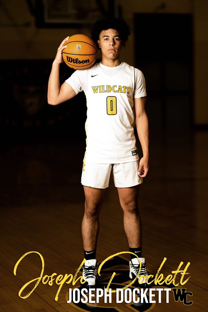 Official Watson Chapel Boys Basketball tweet media