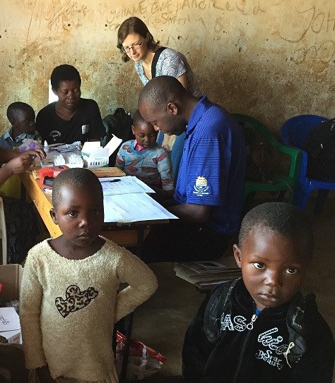 #Malaria has health and also education costs for school-age children @UMCVD @astmh #TropMed22 iamtropmed.org/blog/2022/11/0…