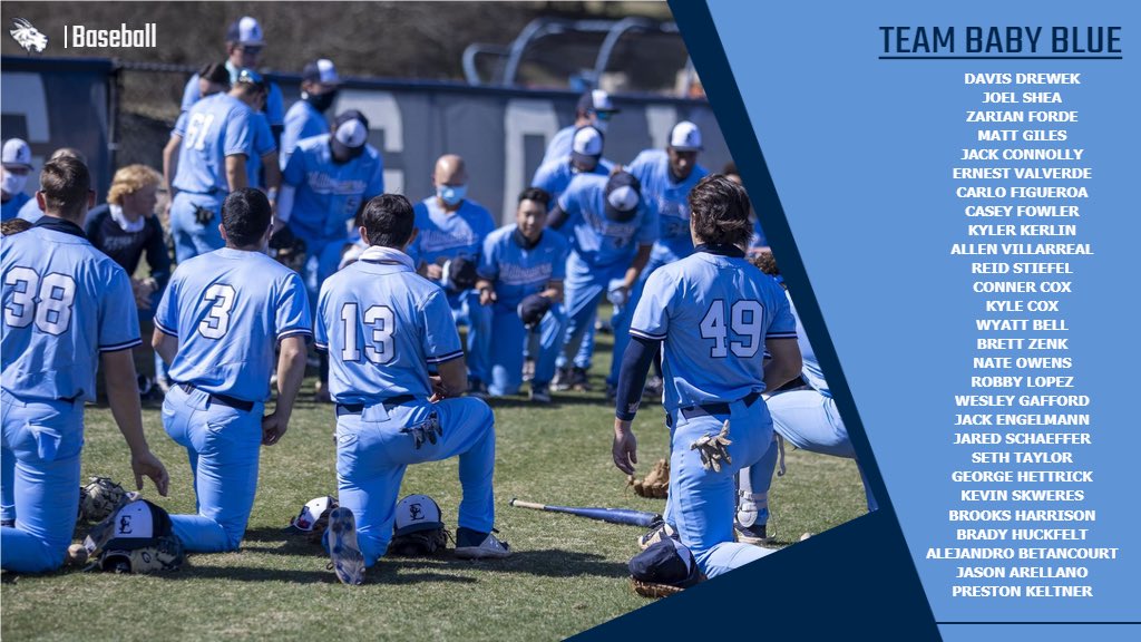 SEUBaseball's tweet photo. 𝗙𝗮𝗹𝗹 𝗪𝗼𝗿𝗹𝗱 𝗦𝗲𝗿𝗶𝗲𝘀 𝘁𝗶𝗺𝗲! 

#FearTheGoat https://t.co/DUPjMSuRSh
