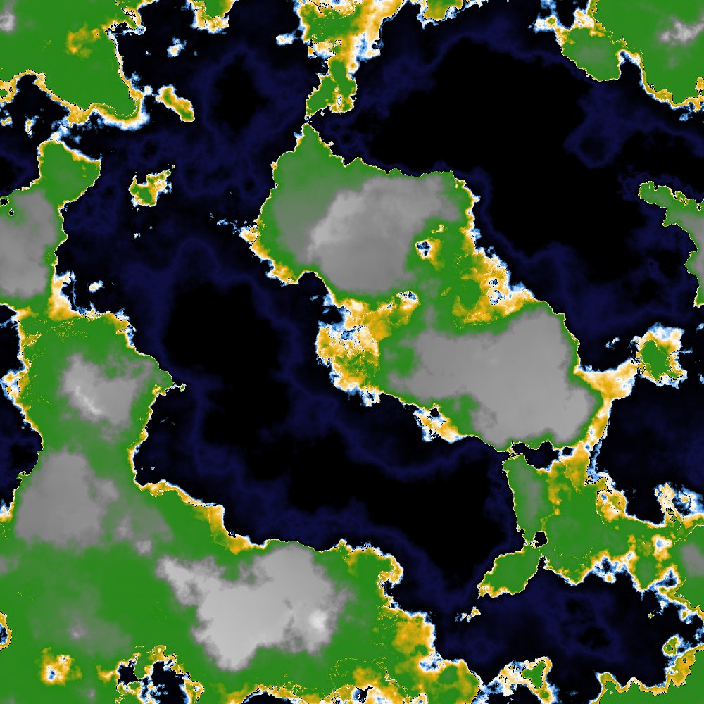 Chunklands 🎮 tweet media