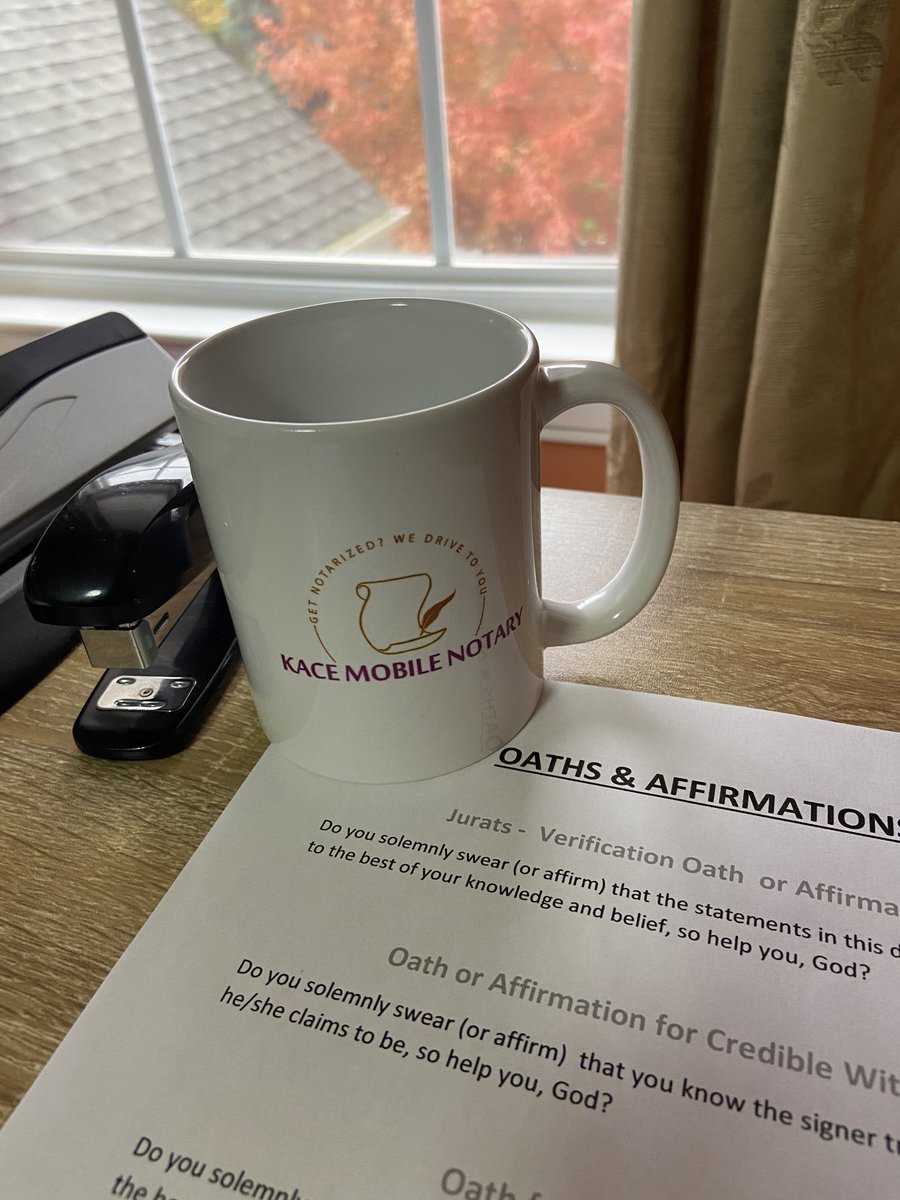 kacenotary's tweet photo. You need a good workspace to be productive. #workplace #workspace #notarypublicservices #travelnotary #kacenotary #notarylady #notaryoffice #notaryonthego #westbloomfieldnotary #southfieldnotary https://t.co/h4tAEYkFnR