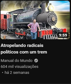 Manualdoimundo's tweet photo. https://t.co/5HaM5n5iPG