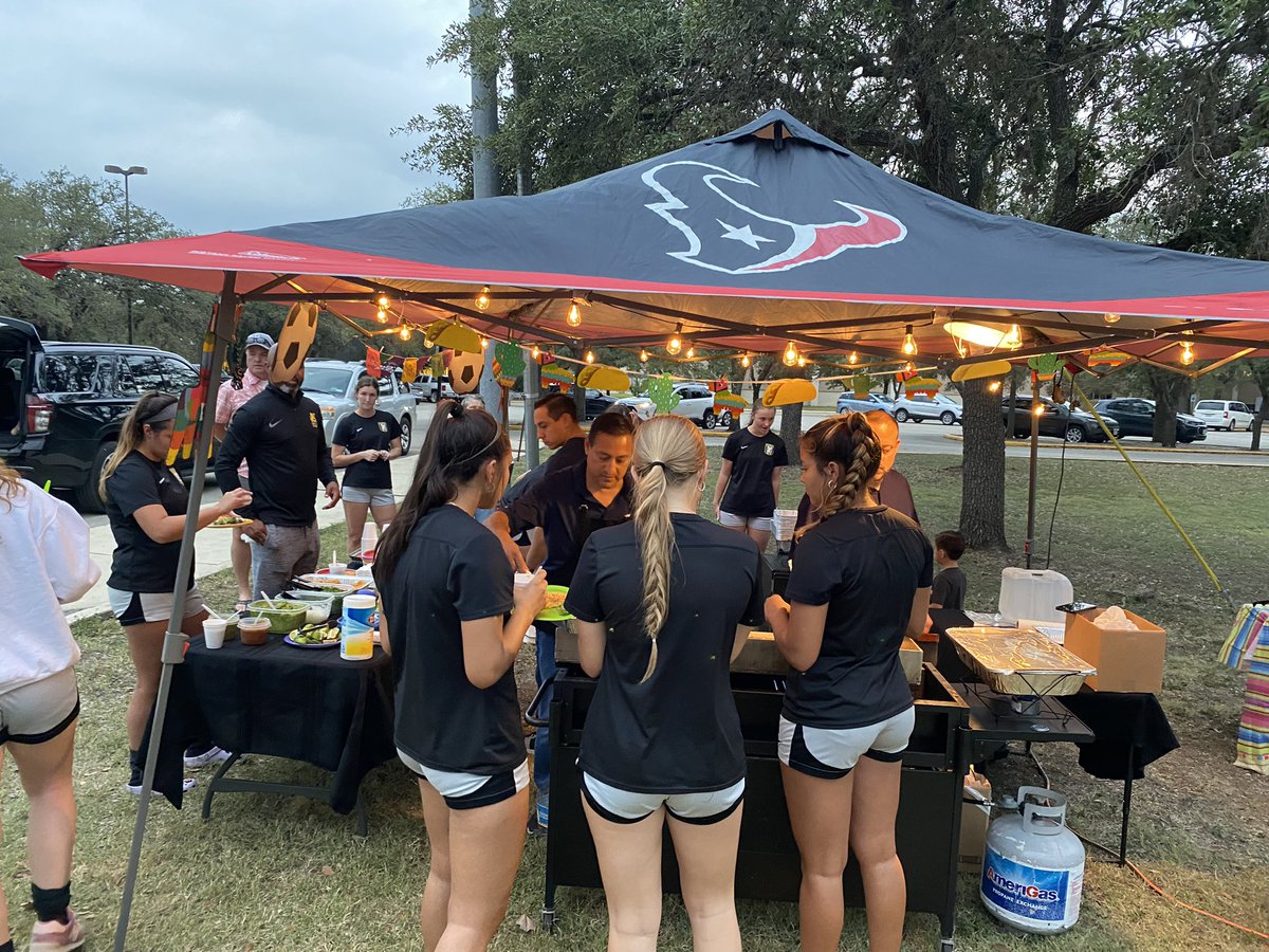 TLU Women’s Soccer tweet media