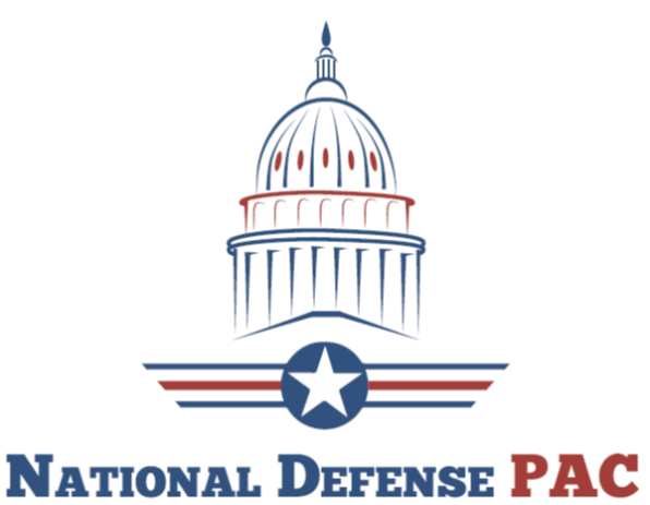 National Defense PAC endorses Army vet Erik Aadland for Congress in CO-7.

conta.cc/3UmM9na
