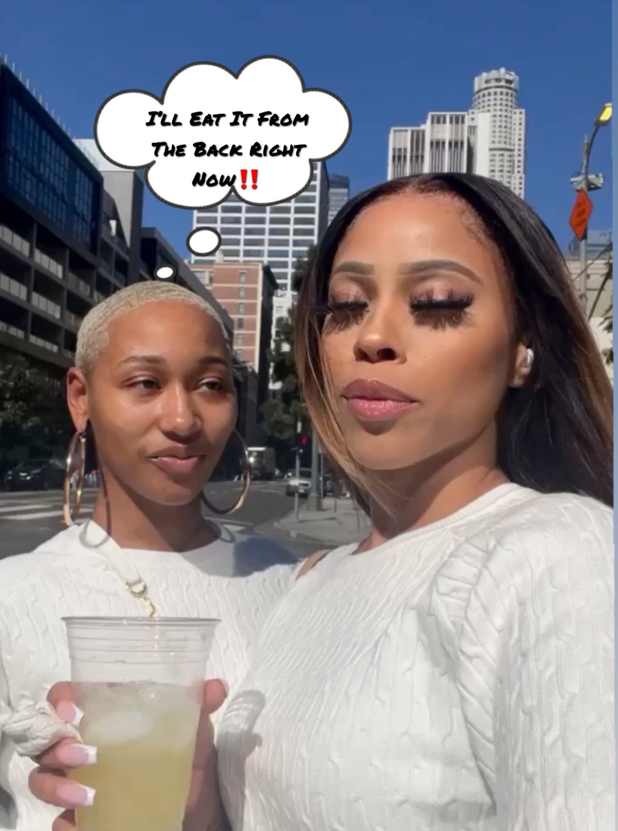 TW Pornstars - DaphneThickAss. Twitter. You don’t even know