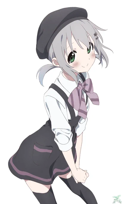 ヤマノススメまとめ 
