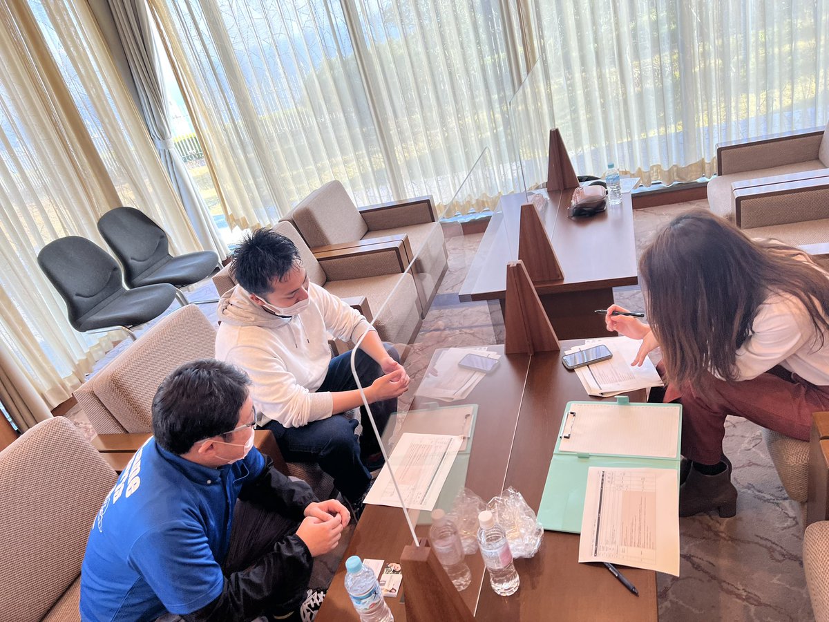 studio_muse_sun's tweet photo. ぷよぷよeスポーツ大会
本日総合司会をMEGUMIが務めさせていただきます！✨

ぴぽにあ様
植田様
お世話になります☺️✨
@ST4GIC 
@piponeer https://t.co/qIK2vFftU8