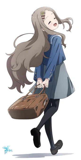 ヤマノススメまとめ 