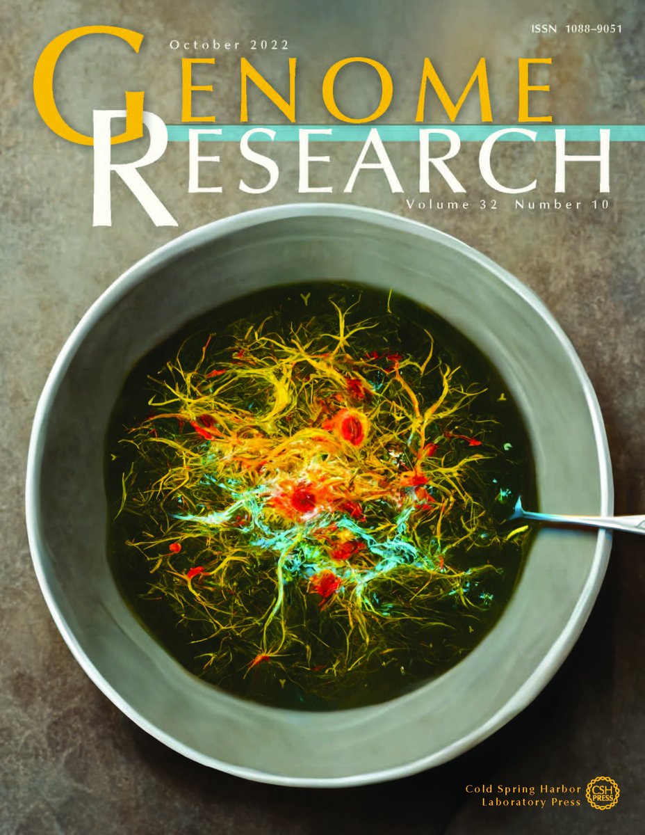 Mike Vermeulen (@mikec_vermeulen) on Twitter photo Happy to share my first publication as a lead author: “Mosaic loss of Chromosome Y in aged human microglia” available in the October issue of <a href="/genomeresearch/">Genome Research</a>. Check it out: genome.cshlp.org/cgi/content/lo… (1/4) Happy to share my first publication as a lead author: “Mosaic loss of Chromosome Y in aged human microglia” available in the October issue of <a href="/genomeresearch/">Genome Research</a>. Check it out: genome.cshlp.org/cgi/content/lo… (1/4)