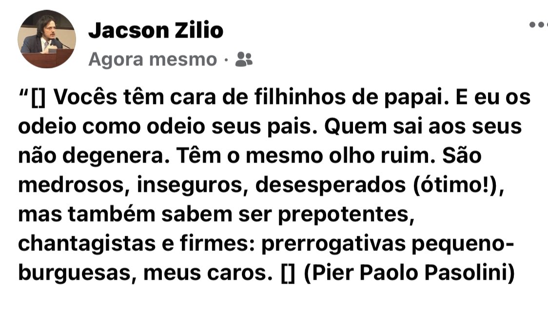 Jacson Zilio (@jacsonzilio) on Twitter photo 