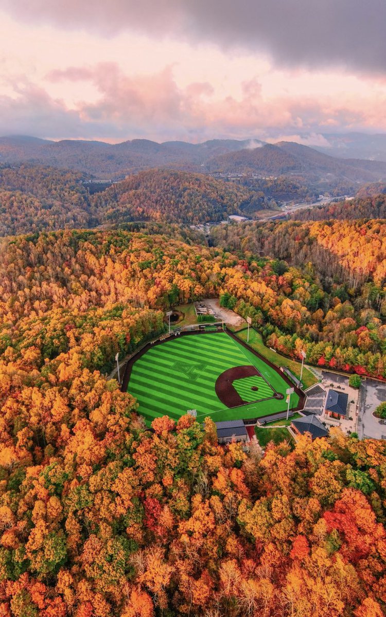 College Baseball 365 on Twitter "One gift from Fall Ball is seeing