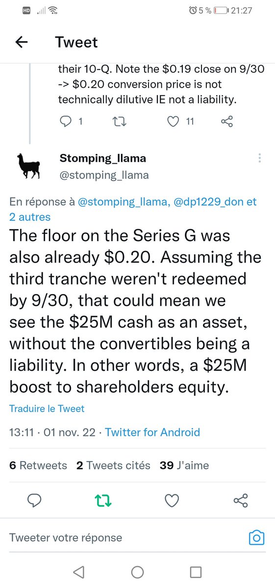 Ren007Stocks's tweet photo. 1 / 👀👀👀👀🔥 https://t.co/LY7MxEO8wY