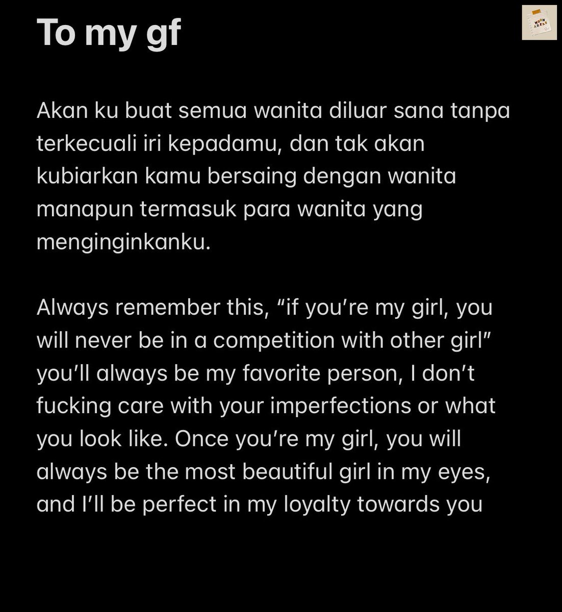 ☁️ Hii ⁦@.asaaamerta⁩ ⁦this is for you