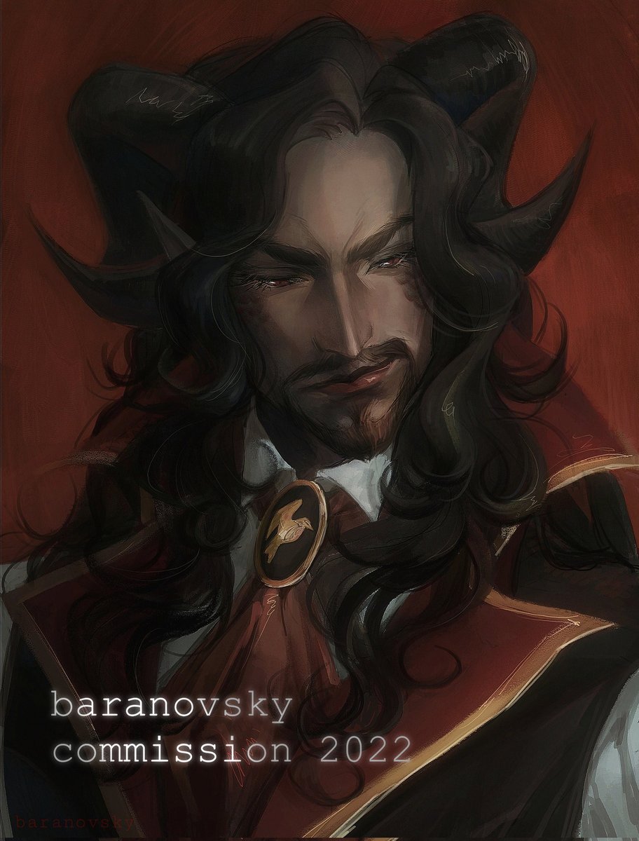 Lanceval 🍁 commissions open tweet media