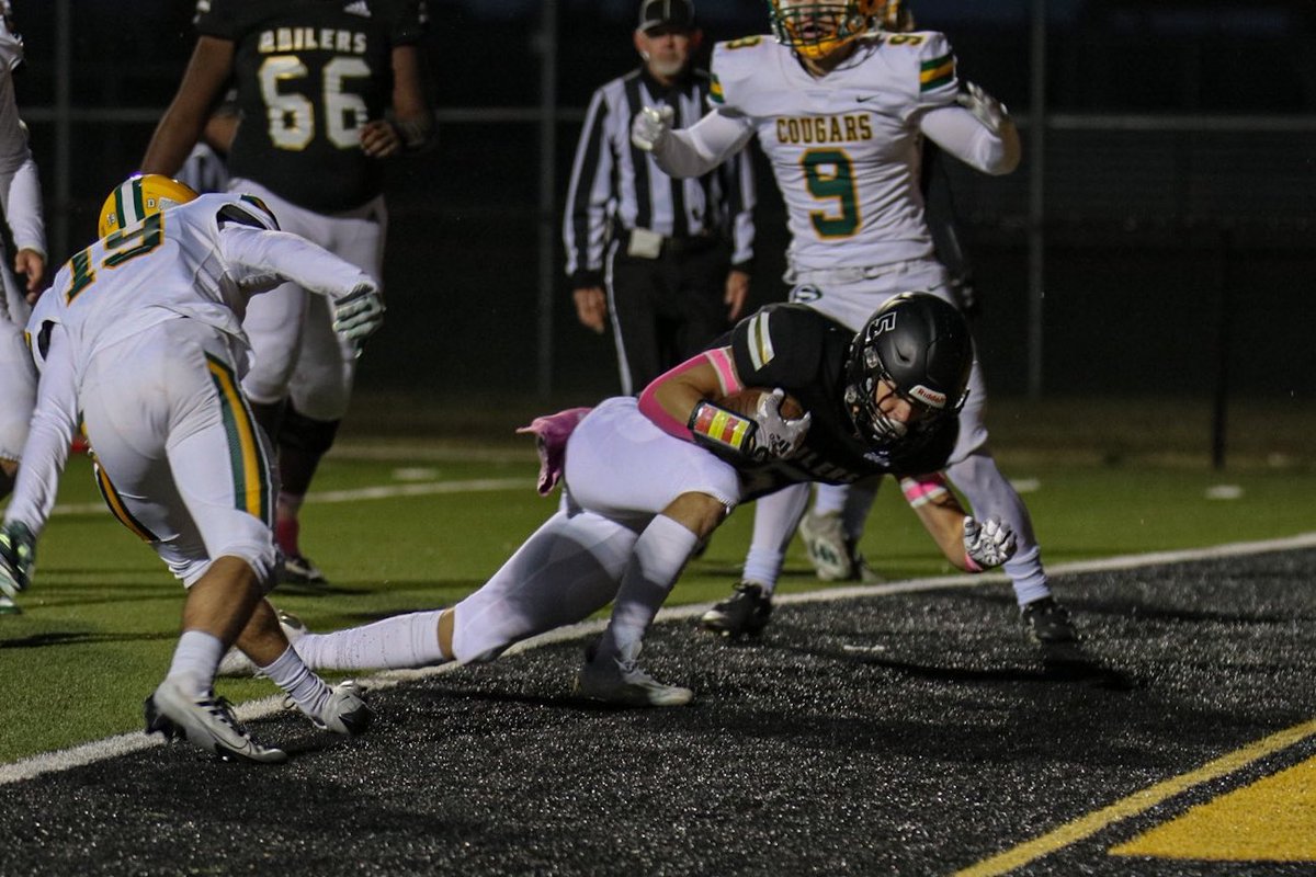 Check out my Senior Season Highlights!
hudl.com/v/2JhHdW
<a href="/SladeCoach/">Coach Slade</a> <a href="/sharp_spelite/">Sharp Performance</a> <a href="/SchumannKegan/">Kegan Schumann</a> <a href="/KansasPregame/">Kansas Pregame</a> <a href="/sportsinkansas/">Sports in Kansas</a>
