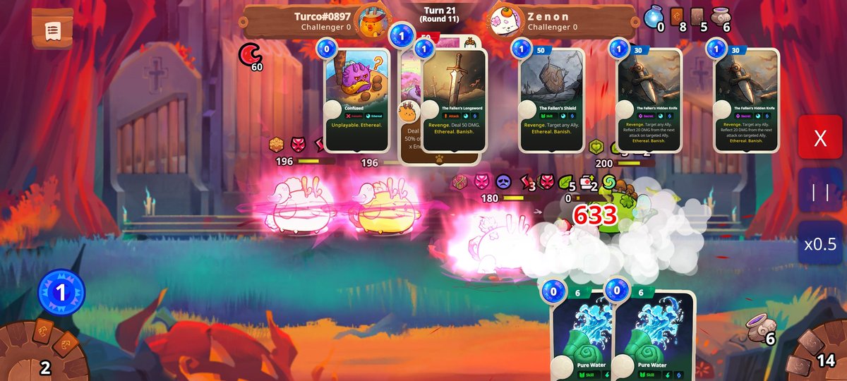 Wtf jajaj a ese man le faltaron vidas para sobrevivir...